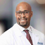 Image of Dr. Joseph L. Claiborne III, MD