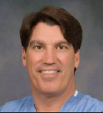 Image of Dr. Karl Gene Stonecipher, MD