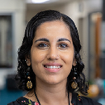 Image of Dr. Ankita Krishnan, PhD