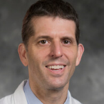 Image of Dr. Dan German Blazer III, MD, FACS