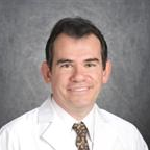 Image of Dr. George John Martin, M.D.