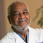 Image of Dr. Cyrus Jefferson Lawyer III, MD