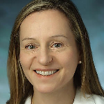 Image of Dr. Danielle Gottlieb Sen, MS, MPH, MD