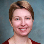 Image of Dr. Kristina Rae Burke, MD