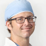 Image of Dr. Chris Steel Jr., MD