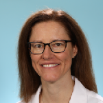 Image of Dr. Amy E. Riek, MD