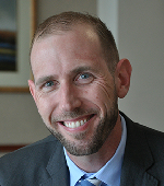 Image of Dr. Nathan J. Kohler, MD, PhD