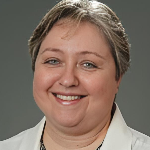 Image of Dr. Dalia Frumkin, MD