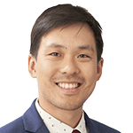 Image of Kevin Wang