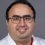 Image of Dr. Moath A. Hamed, MD, FRCPC