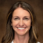 Image of Lauren Brewer Beckman, AGPCNP