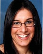 Image of Dr. Tina Kaur Dhaliwal, PsyD