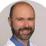 Image of Dr. William Shaheen, MD