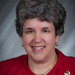 Image of Dr. Cynthia M. Alves, MD, FACC