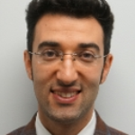 Image of Dr. Vahid Rahimian, MD, DO