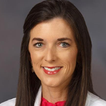 Image of Mrs. Amy Chapman Johnson, MSN, FNP