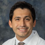 Image of Dr. Alfonso M. Vazquez Gonzalez, MD