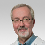 Image of Dr. Roman Andrij Saldan, MD