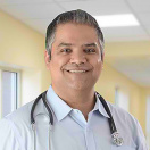 Image of Dr. Santosh Vaghela, MD