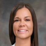 Image of Brittany Nicole Helms, FNP