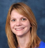 Image of Dr. Jennifer Armstrong Strople, MD