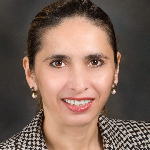 Image of Dr. Gaiane Margishvili Rauch, MD, PhD