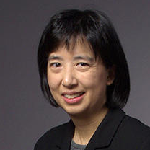 Image of Dr. Christina Suzan Kong, MD