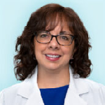 Image of Dr. Marie Azzu Peloso, MD