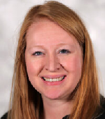 Image of Ashley D. McGinn, PHD