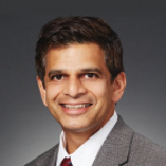 Image of Dr. Parag P. Kale, MD