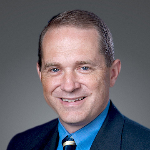 Image of Dr. Bryan L. Lane, DO