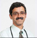 Image of Dr. Surendran Raja Raja Varma, MD