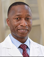Image of Dr. Alliric I. Willis, MD