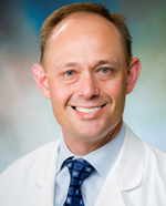 Image of Dr. Dayton L. Young, MD