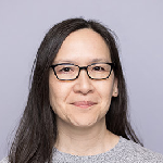 Image of Jeannine Lau, OTR/L, CHT