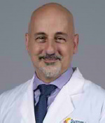 Image of Dr. Marvin A. Rossi, MD PHD