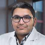 Image of Dr. Pavan M. Sekhar, MD