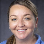 Image of Nicole E. Merrill, NP, FNP