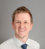 Image of Dr. Timothy F. Simpson, MD, Pharm D