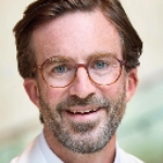 Image of Dr. Thomas Urban Marron, MD PHD