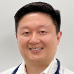 Image of Dr. Chester Tung, DO