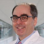 Image of Dr. Geoffrey K. Dube, MD