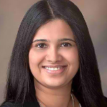 Image of Dr. Gayathri Thampatty, MD