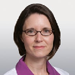 Image of Dr. Lauri M. Ballard, MD