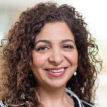 Image of Dr. Diana M. Roukoz, DO