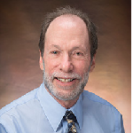 Image of Dr. Richard M. Rutstein, MD