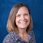 Image of Dr. Amy Lawrason Hughes, MD