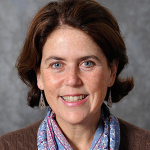 Image of Dr. Sandra M. Meyerson, MD