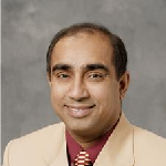 Image of Dr. Nick Buttar, MD