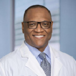 Image of Dr. Jonathan L. Redmon, MD, FACS